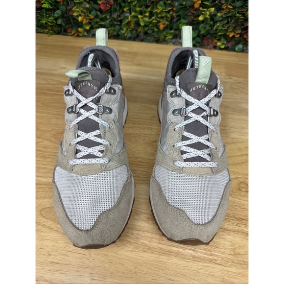 Merrell Alpine 83 Recraft Sneakers Shoes Camel Multi Shoes J006880 Womens 9.5 - Picture 2 of 10